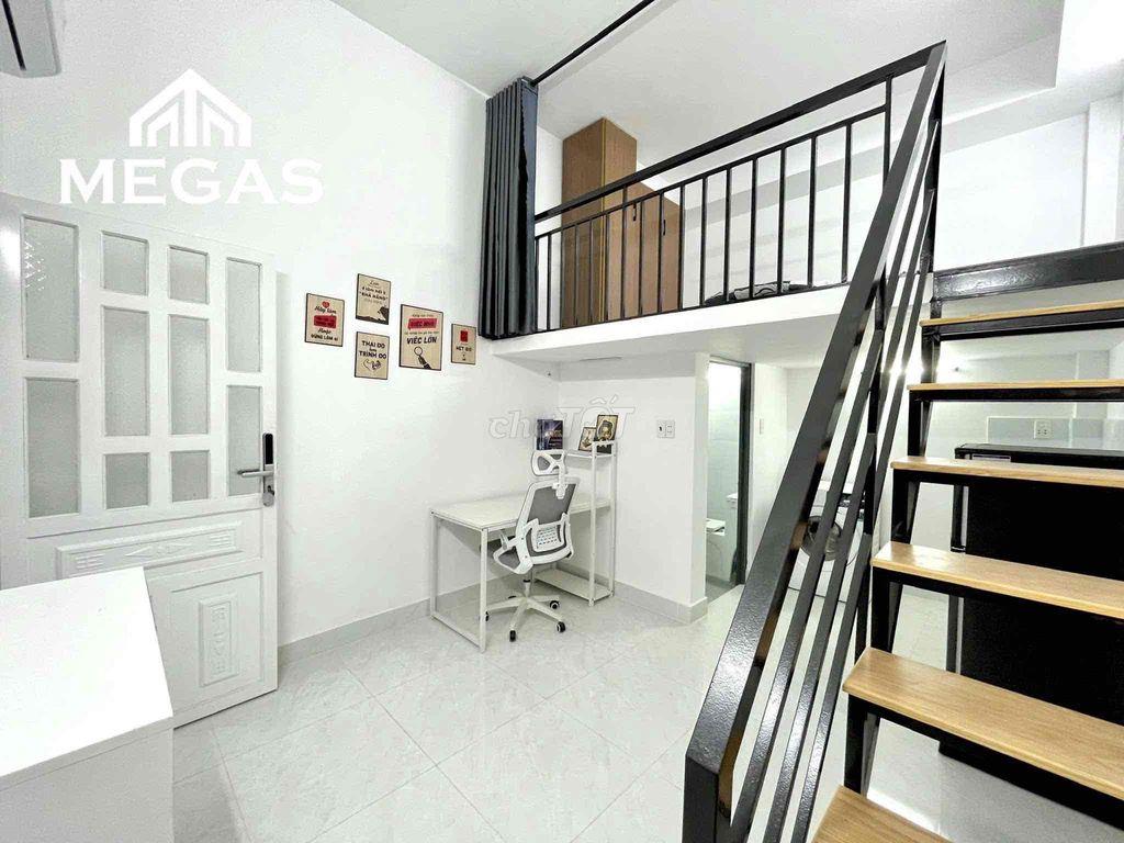 🔥DUPLEX NGUYỄN DUY TRINH Ở 3-4 BẠN - FULL NỘI THẤT