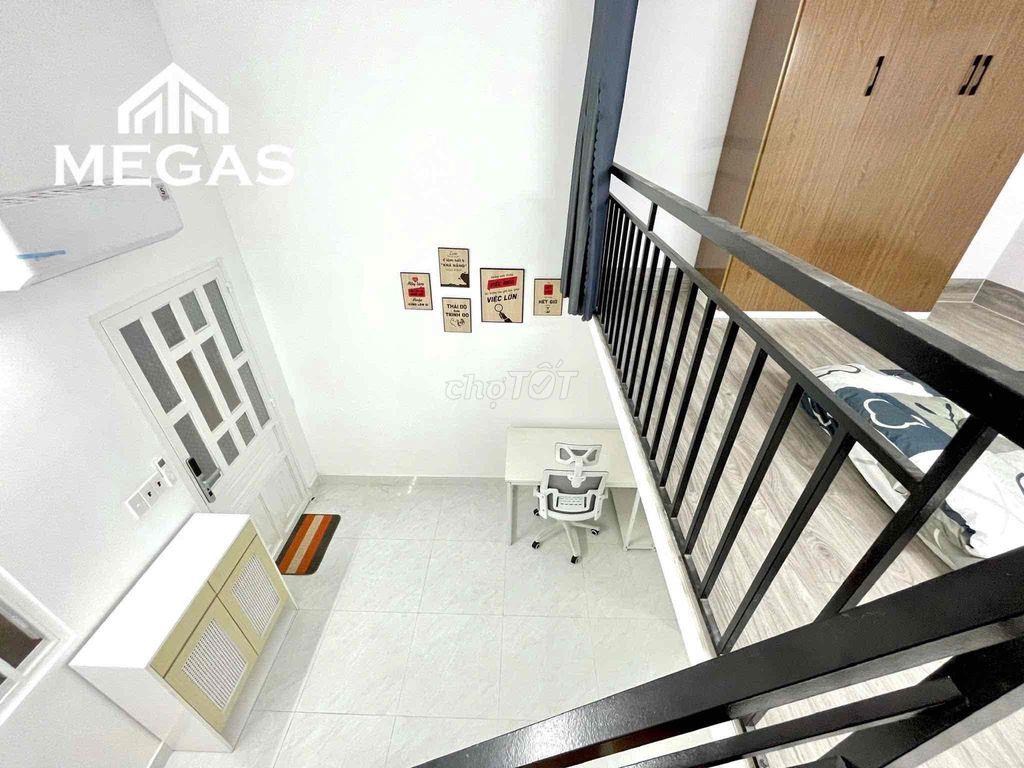 🔥DUPLEX NGUYỄN DUY TRINH Ở 3-4 BẠN - FULL NỘI THẤT
