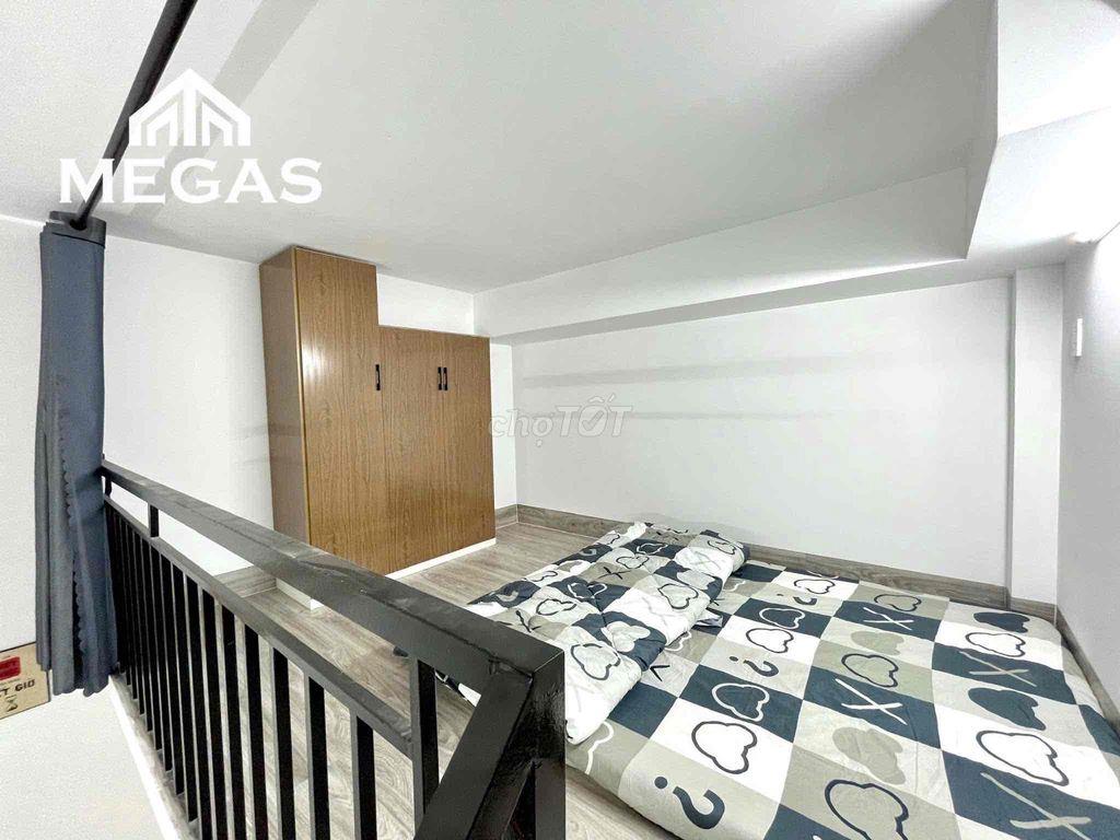 🔥DUPLEX NGUYỄN DUY TRINH Ở 3-4 BẠN - FULL NỘI THẤT