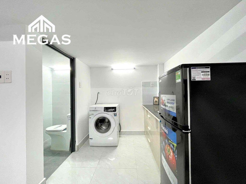 🔥DUPLEX NGUYỄN DUY TRINH Ở 3-4 BẠN - FULL NỘI THẤT