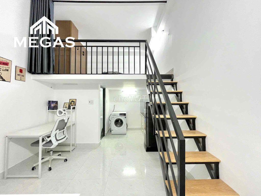 🔥DUPLEX NGUYỄN DUY TRINH Ở 3-4 BẠN - FULL NỘI THẤT