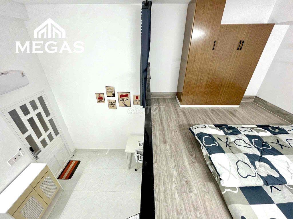 🔥DUPLEX NGUYỄN DUY TRINH Ở 3-4 BẠN - FULL NỘI THẤT