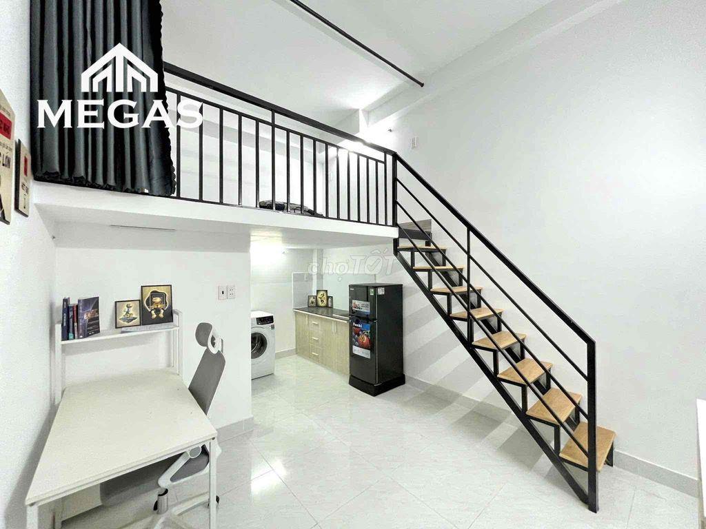 🔥DUPLEX NGUYỄN DUY TRINH Ở 3-4 BẠN - FULL NỘI THẤT