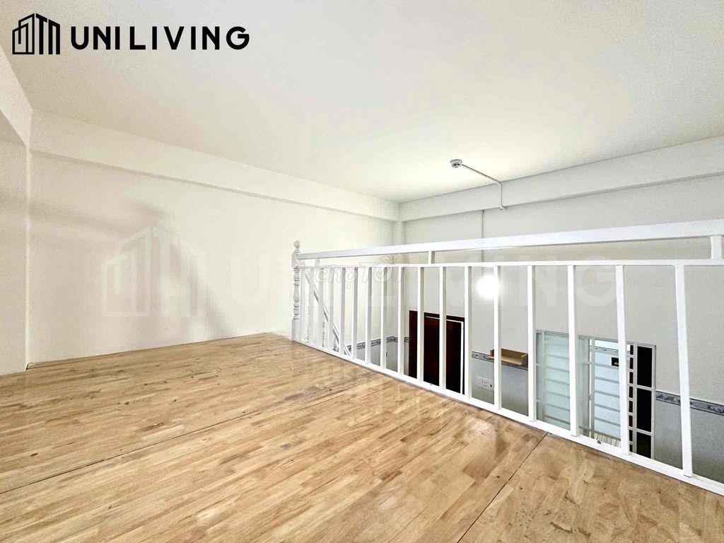‼️KHAI TRƯƠNG DỰ ÁN MỚI 100% - CÓ THANG MÁY - GÁC CAO KHÔNG ĐỤNG ĐẦU -