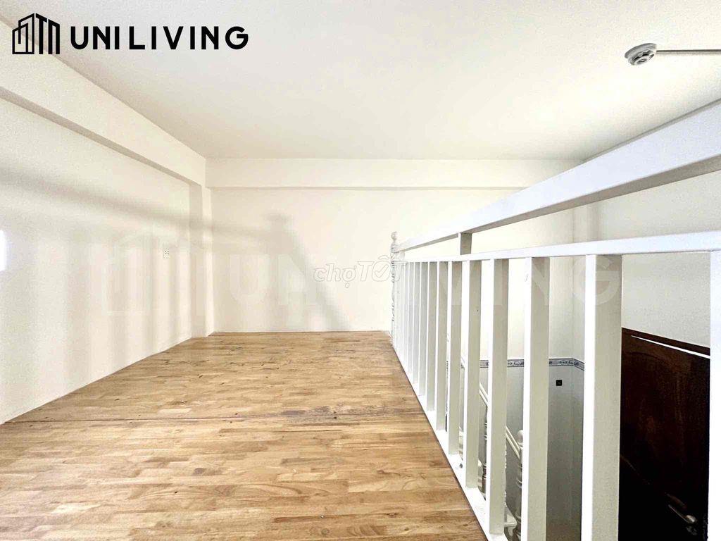 ‼️KHAI TRƯƠNG DỰ ÁN MỚI 100% - CÓ THANG MÁY - GÁC CAO KHÔNG ĐỤNG ĐẦU -