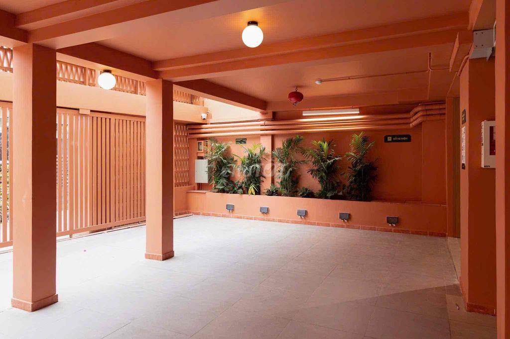 ‼️KHAI TRƯƠNG DỰ ÁN MỚI 100% - CÓ THANG MÁY - GÁC CAO KHÔNG ĐỤNG ĐẦU -