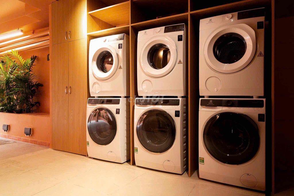 ‼️KHAI TRƯƠNG DỰ ÁN MỚI 100% - CÓ THANG MÁY - GÁC CAO KHÔNG ĐỤNG ĐẦU -
