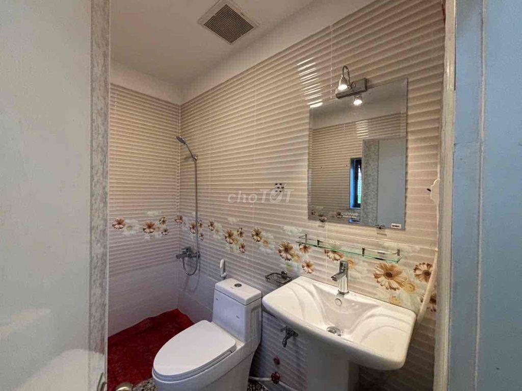 CHO THUÊ STUDIO FULL NỘI THẤT - GẦN ĐẢO KIM CƯƠNG