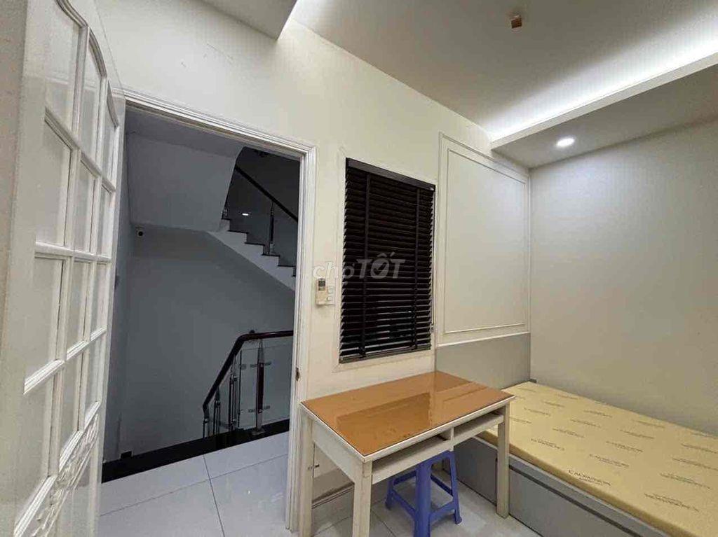 CHO THUÊ STUDIO FULL NỘI THẤT - GẦN ĐẢO KIM CƯƠNG
