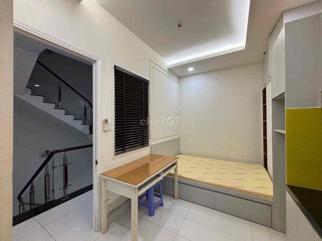 CHO THUÊ STUDIO FULL NỘI THẤT - GẦN ĐẢO KIM CƯƠNG