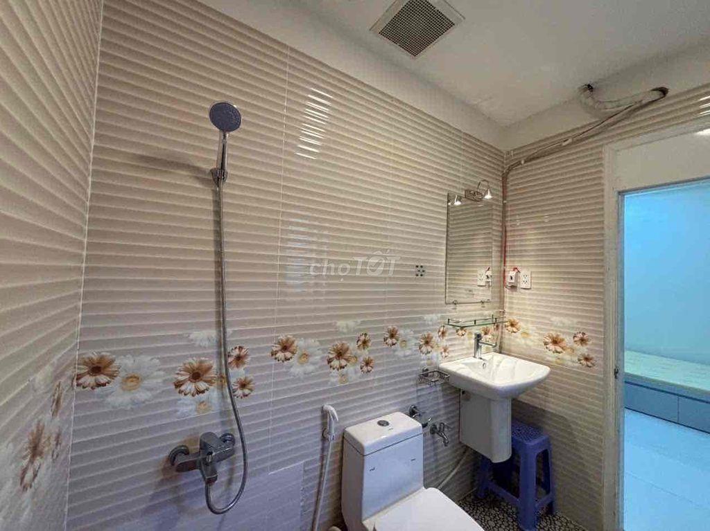 CHO THUÊ STUDIO FULL NỘI THẤT - GẦN ĐẢO KIM CƯƠNG