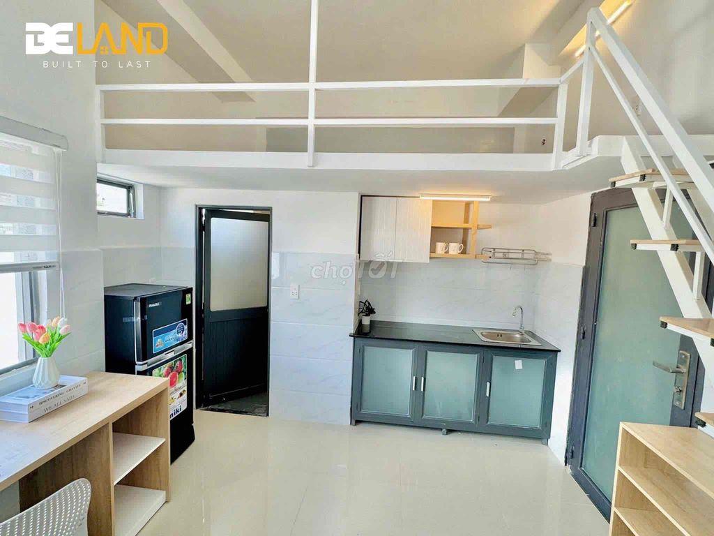 🔥CHO THUÊ PHÒNG TRỌ CÓ THANG MÁY - BẢO VỆ 24/24 - TRUNG TÂM QUẬN 2