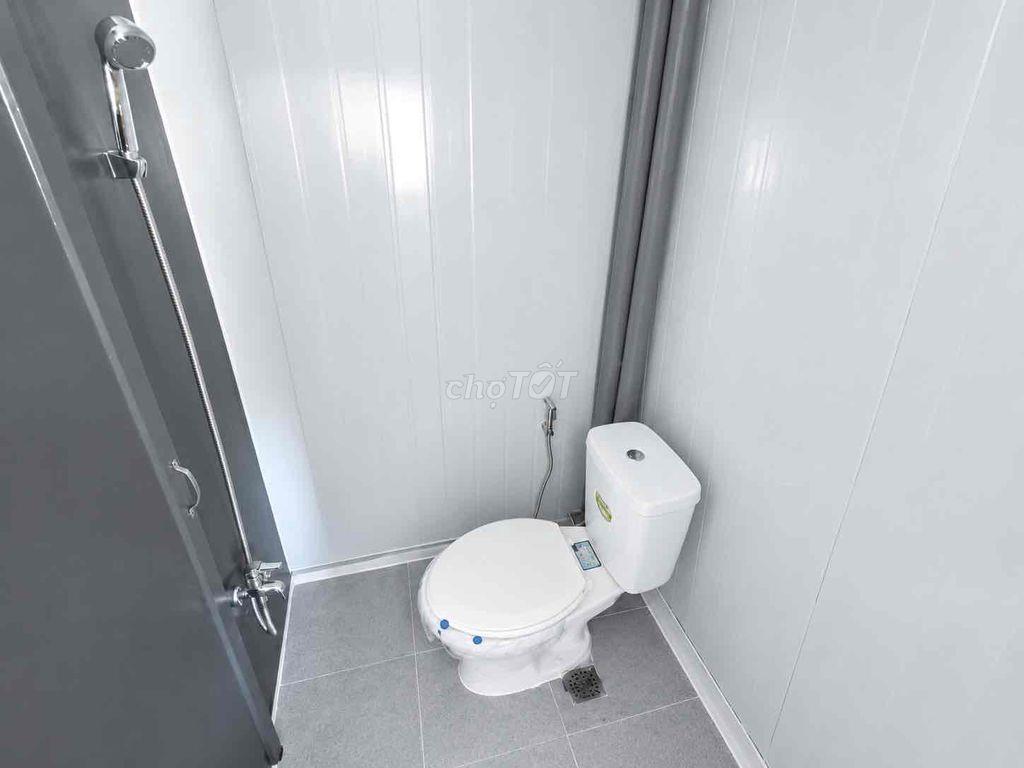 ĐỘC QUYỀN PHÒNG MỚI - CHỈ 3TR/PHÒNG MỚI 100% - NGAY LÊ VĂN THỊNH