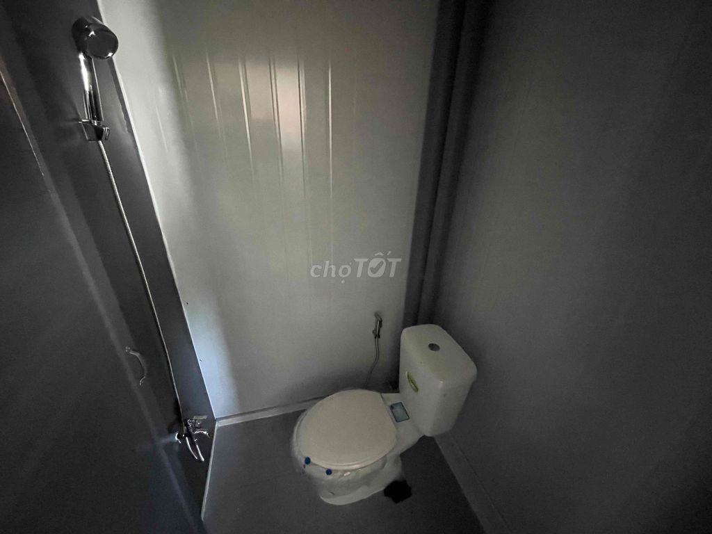 ĐỘC QUYỀN PHÒNG MỚI - CHỈ 3TR/PHÒNG MỚI 100% - NGAY LÊ VĂN THỊNH