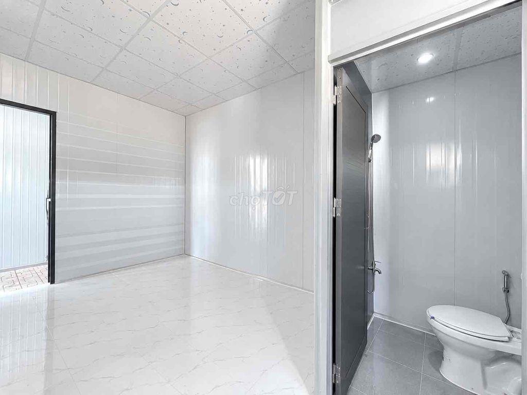 ĐỘC QUYỀN PHÒNG MỚI - CHỈ 3TR/PHÒNG MỚI 100% - NGAY LÊ VĂN THỊNH
