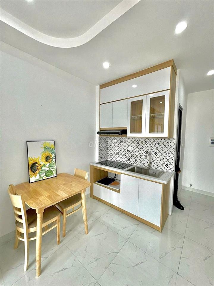 CĂN HỘ MỚI TINH NGAY 108 NGỌC HÀ