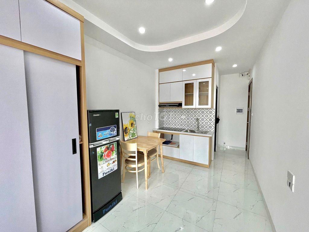 CĂN HỘ MỚI TINH NGAY 108 NGỌC HÀ
