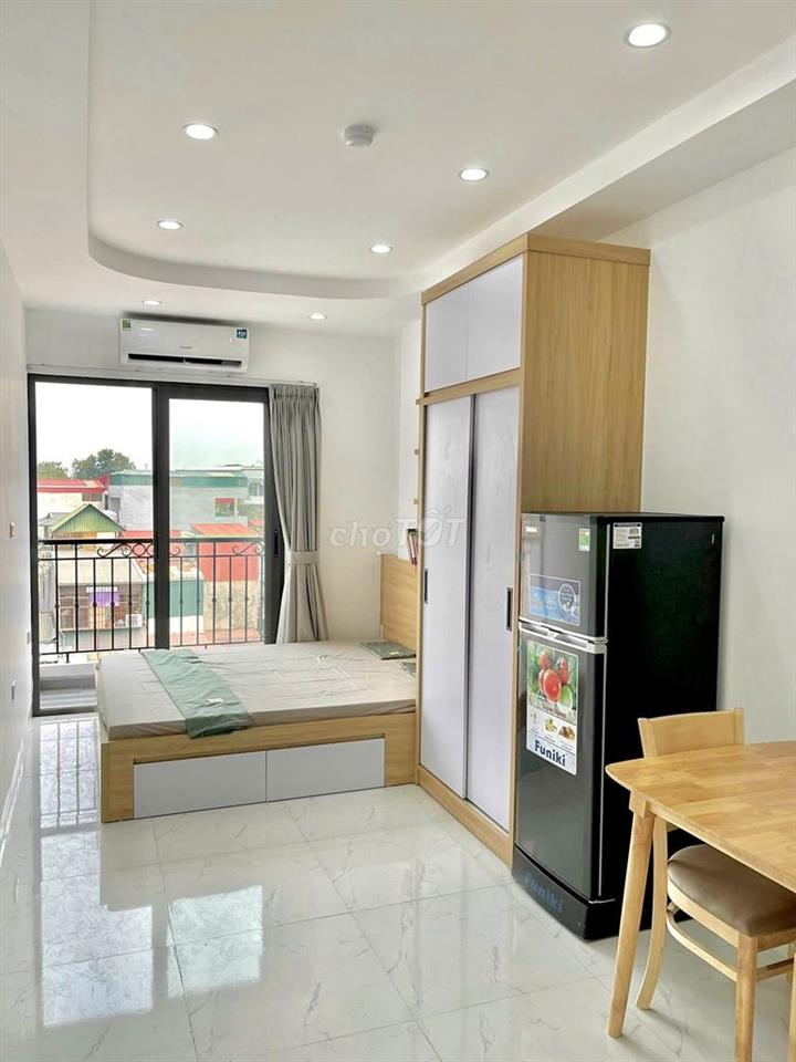 CĂN HỘ MỚI TINH NGAY 108 NGỌC HÀ