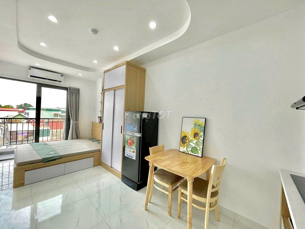 CĂN HỘ MỚI TINH NGAY 108 NGỌC HÀ