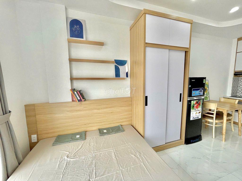 CĂN HỘ MỚI TINH NGAY 108 NGỌC HÀ