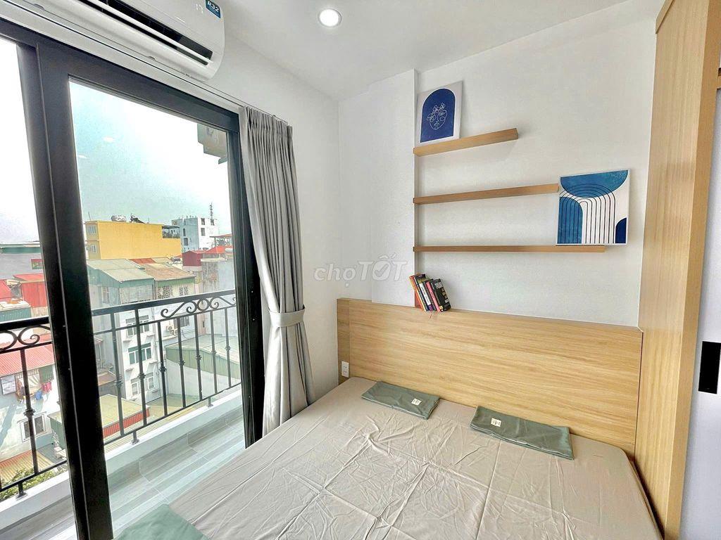 CĂN HỘ MỚI TINH NGAY 108 NGỌC HÀ