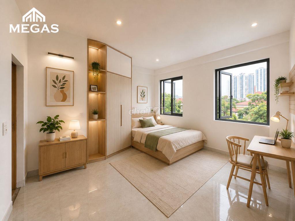 SIÊU PHẨM MỚI TINH STUDIO + 1N1K NGAY TRẦN CUNG OTO ĐỖ CỬA