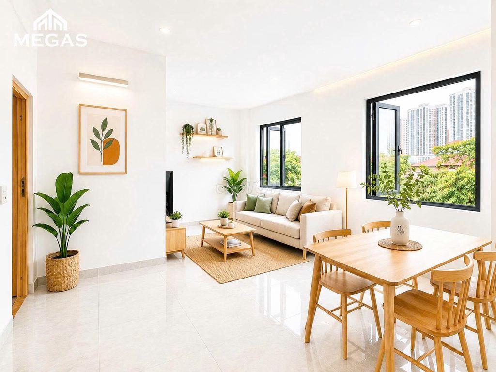 SIÊU PHẨM MỚI TINH STUDIO + 1N1K NGAY TRẦN CUNG OTO ĐỖ CỬA