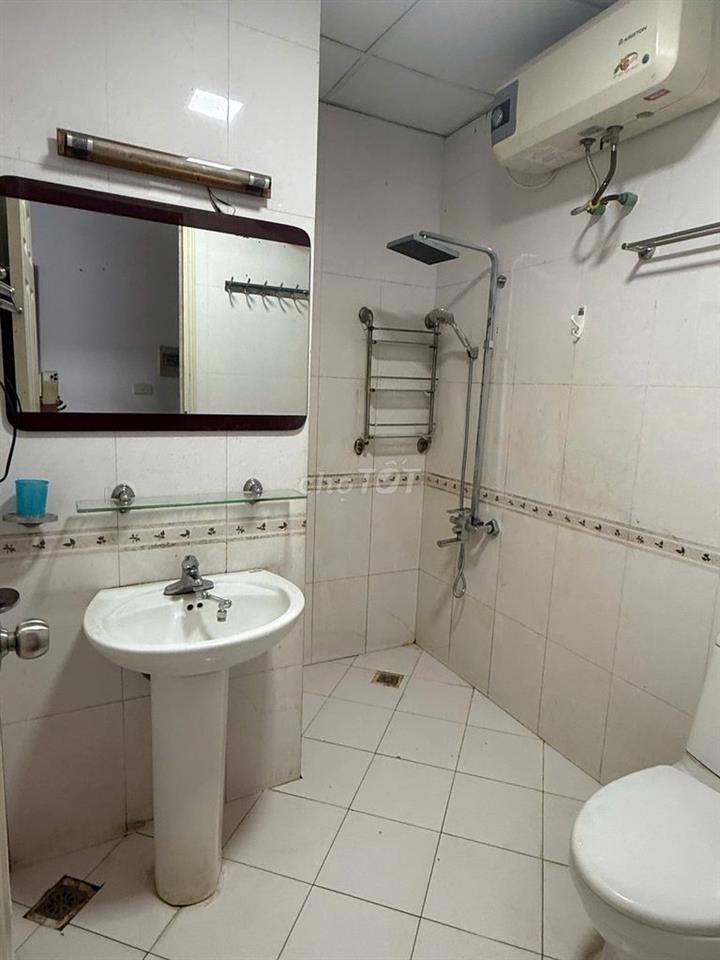 🏠CHÍNH CHỦ CHO THUÊ CĂN HỘ CT2 BẮC HÀ- MỘ LAO- HÀ ĐÔNG- FULL NỘI THẤT