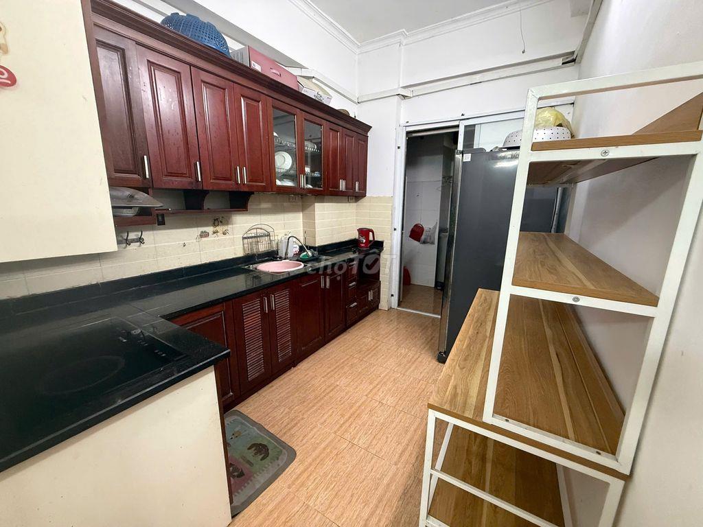 🏠CHÍNH CHỦ CHO THUÊ CĂN HỘ CT2 BẮC HÀ- MỘ LAO- HÀ ĐÔNG- FULL NỘI THẤT