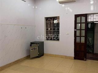 Cần vốn bán gấp đất trung tâm thị trấn Văn Điển cũ - gần Chợ Tứ Hiệp