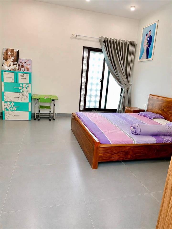 Cần bán ngôi nhà tâm huyết