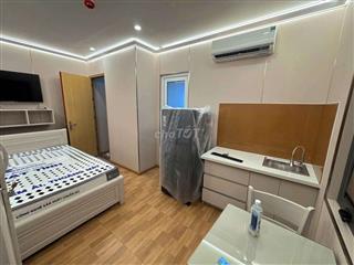 Cho Thuê Tòa Căn Hộ 5 Tầng Dương Đình Nghệ