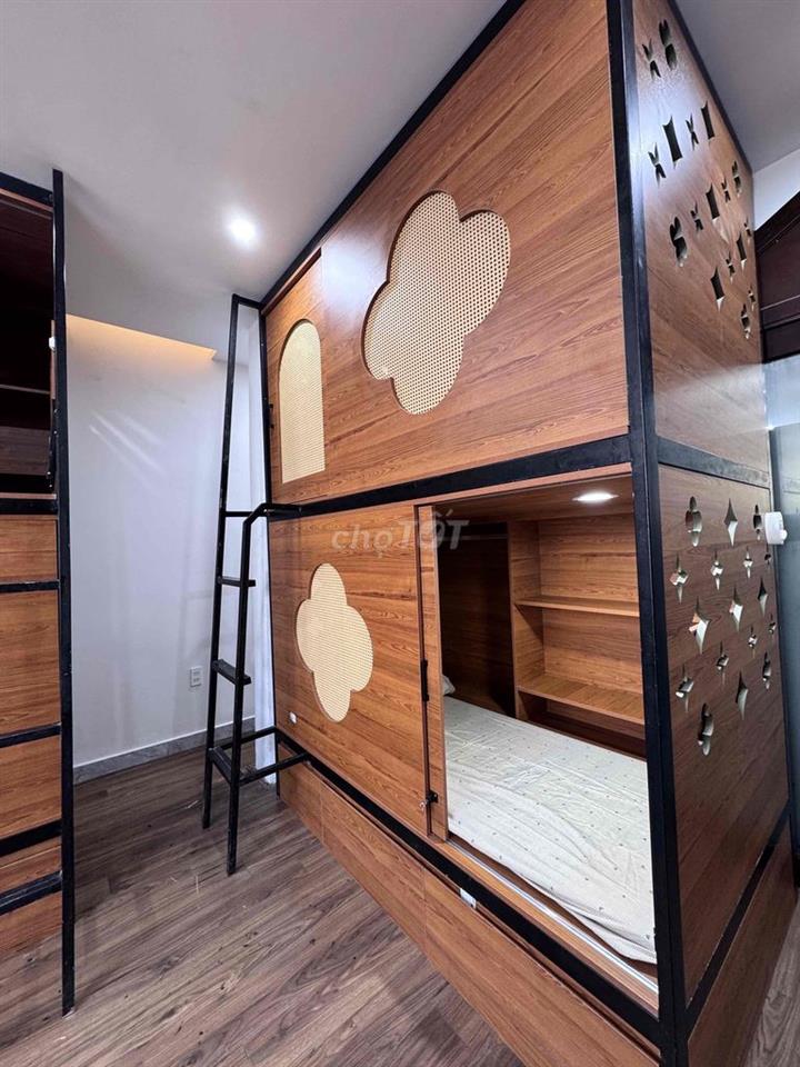 SLEEP BOX - Mẹ Nhu - ĐIỀU HOÀ 24/14 - BAO ĐIỆN NƯỚC