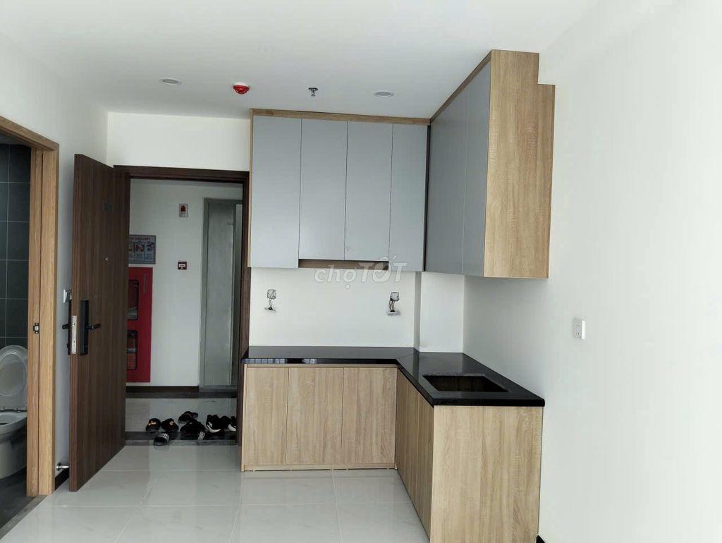 CĂN HỘ TẦNG 27 – View sông - 56M² | 2PN – 2WC | 2,05 TỶ - Chính phủ