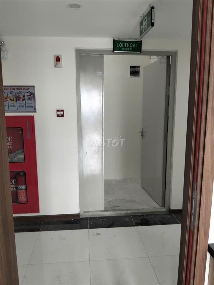 CĂN HỘ TẦNG 27 – View sông - 56M² | 2PN – 2WC | 2,05 TỶ - Chính phủ