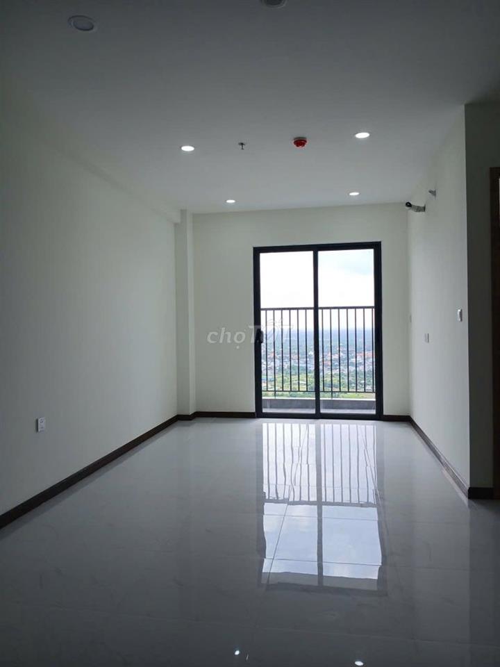 CĂN HỘ TẦNG 27 – View sông - 56M² | 2PN – 2WC | 2,05 TỶ - Chính phủ