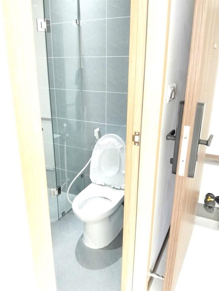CĂN HỘ TẦNG 27 – View sông - 56M² | 2PN – 2WC | 2,05 TỶ - Chính phủ