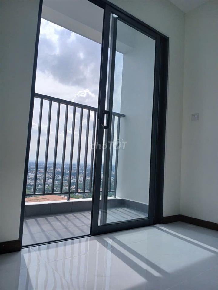 CĂN HỘ TẦNG 27 – View sông - 56M² | 2PN – 2WC | 2,05 TỶ - Chính phủ