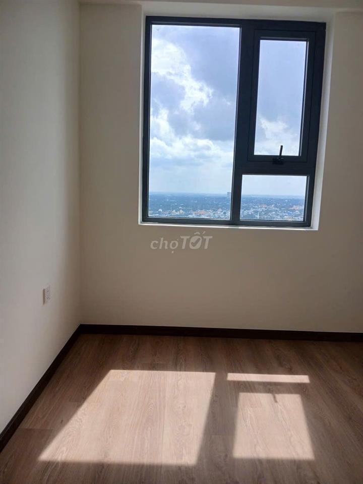 CĂN HỘ TẦNG 27 – View sông - 56M² | 2PN – 2WC | 2,05 TỶ - Chính phủ