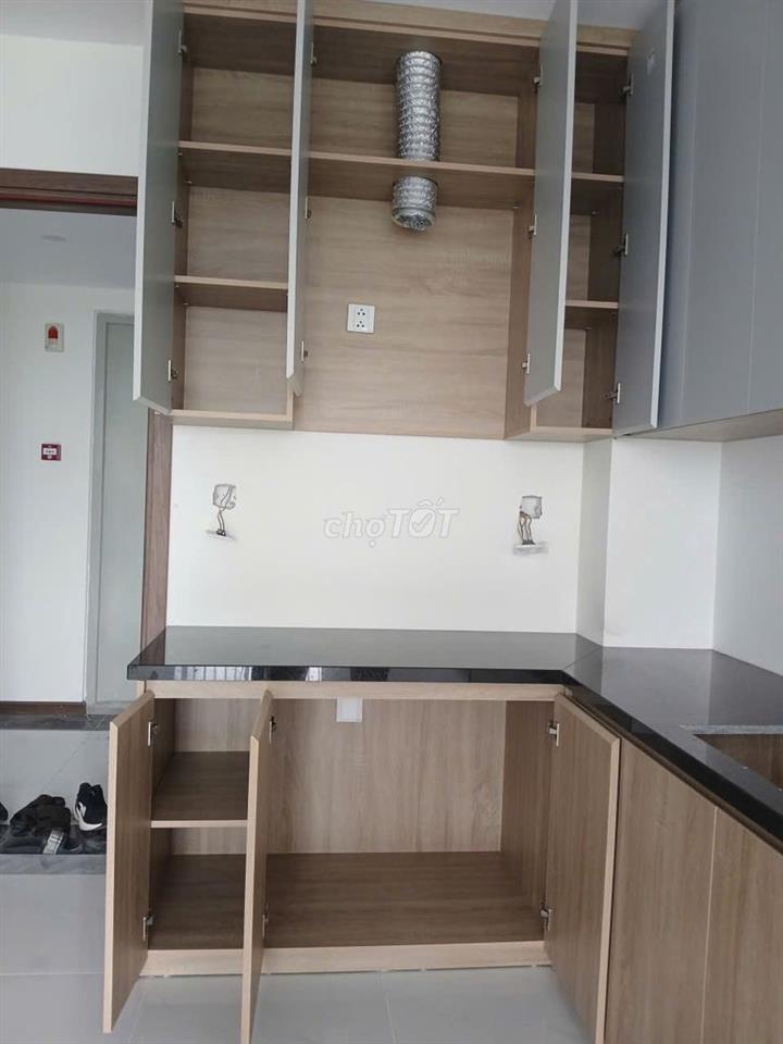 CĂN HỘ TẦNG 27 – View sông - 56M² | 2PN – 2WC | 2,05 TỶ - Chính phủ