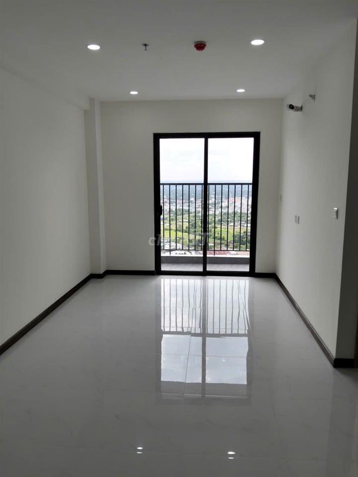 CĂN HỘ TẦNG 27 – View sông - 56M² | 2PN – 2WC | 2,05 TỶ - Chính phủ