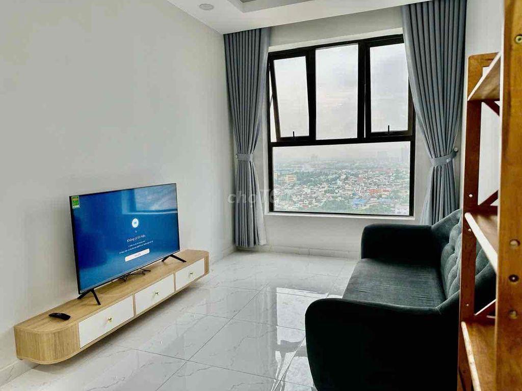 2PN2WC full nội thất, ở được liền tại Opal Skyline Lái Thiêu kề Aeon