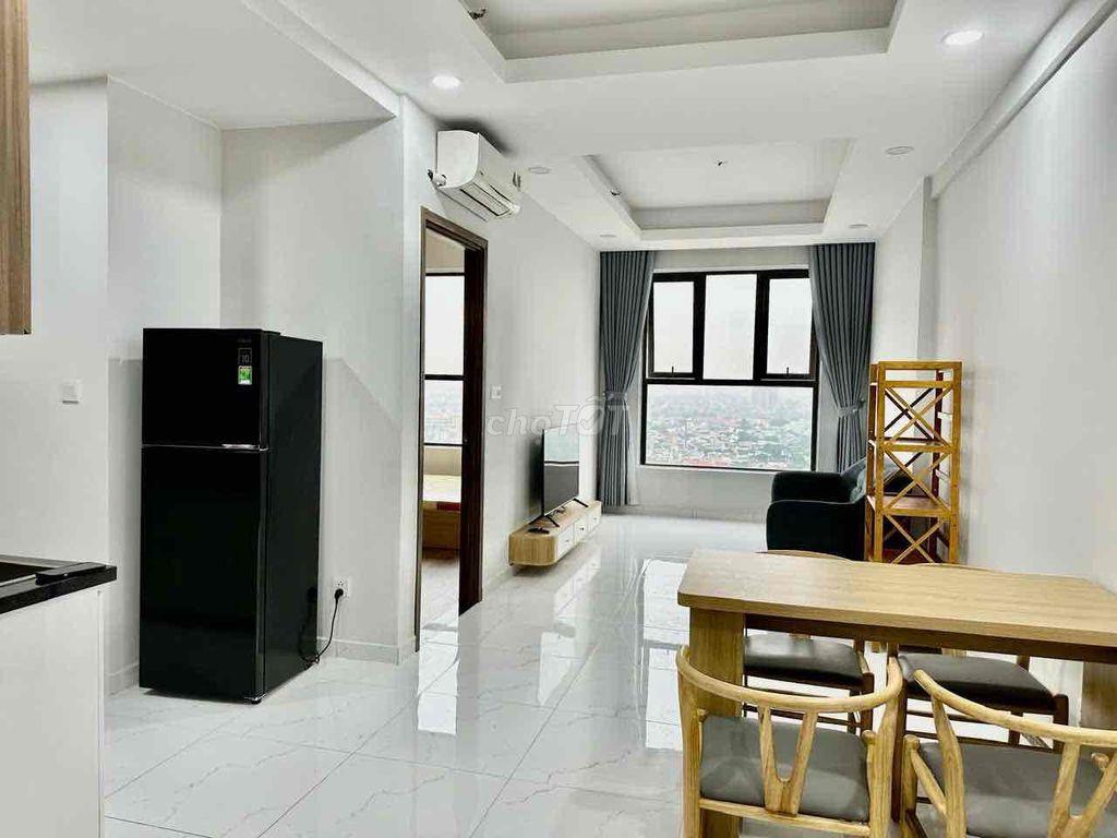 2PN2WC full nội thất, ở được liền tại Opal Skyline Lái Thiêu kề Aeon