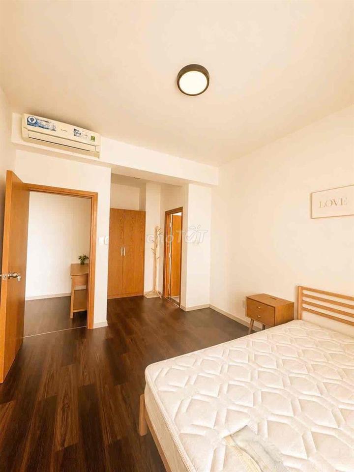 CHO THUÊ CĂN HỘ CANARY HEIGHTS – BLOCK C