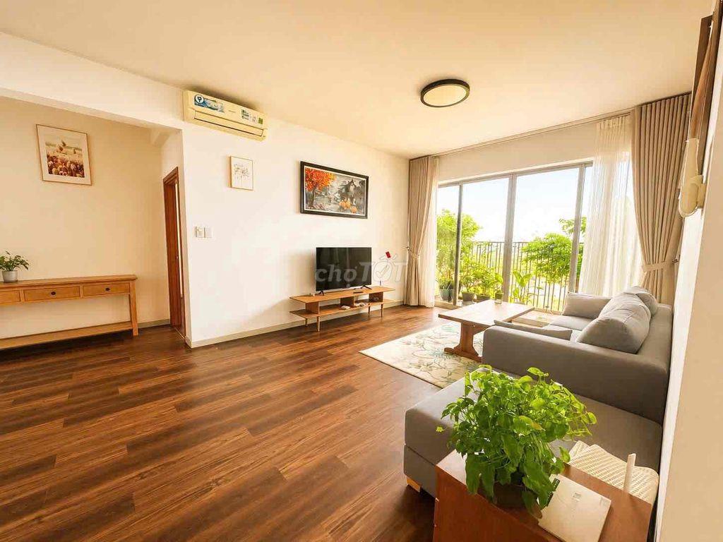 CHO THUÊ CĂN HỘ CANARY HEIGHTS – BLOCK C