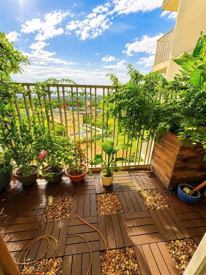 CHO THUÊ CĂN HỘ CANARY HEIGHTS – BLOCK C