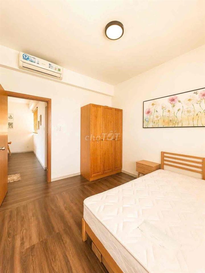 CHO THUÊ CĂN HỘ CANARY HEIGHTS – BLOCK C