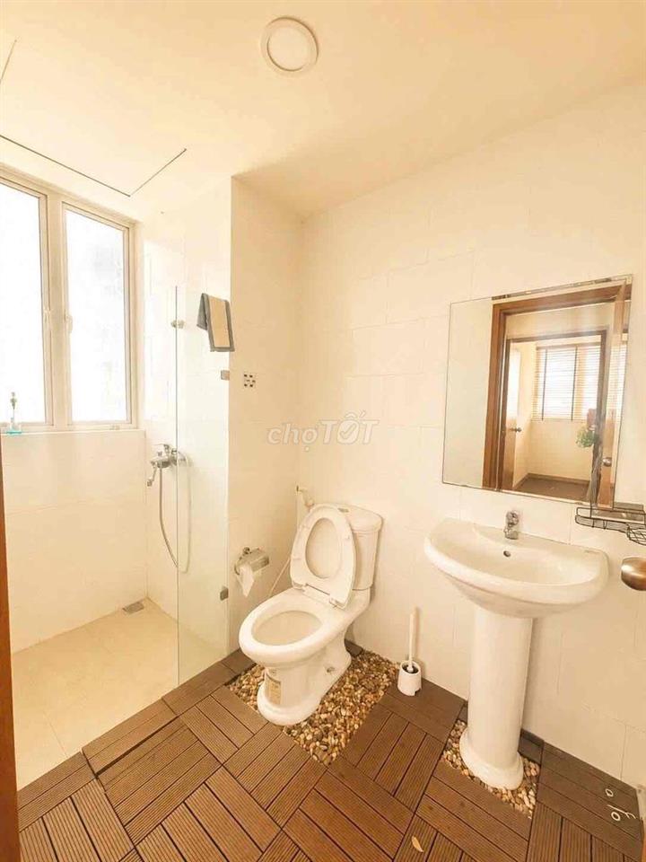 CHO THUÊ CĂN HỘ CANARY HEIGHTS – BLOCK C