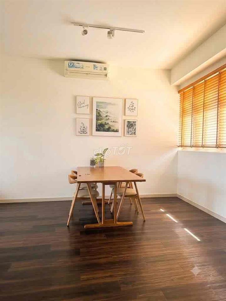 CHO THUÊ CĂN HỘ CANARY HEIGHTS – BLOCK C