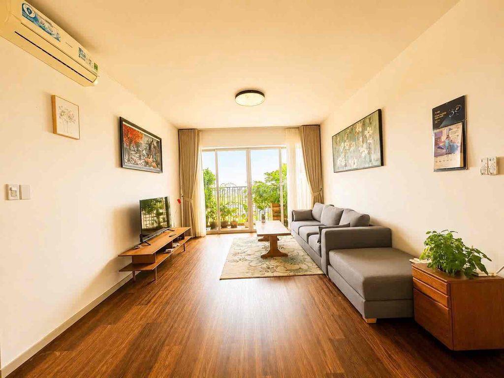 CHO THUÊ CĂN HỘ CANARY HEIGHTS – BLOCK C